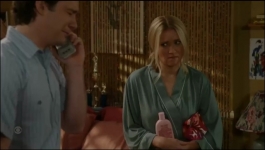 Georgie and Mandys First Marriage - Season 02 Episode 18